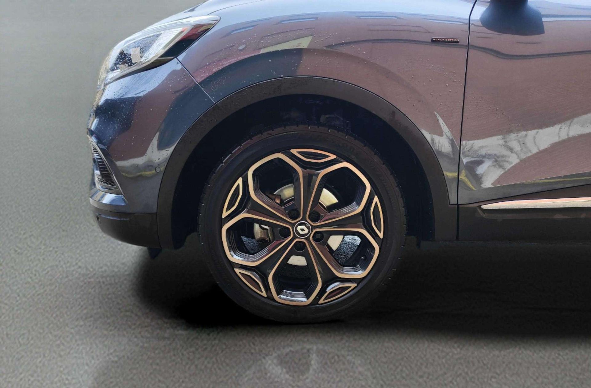 Renault Kadjar Black Edition TCe EDC GPF - foto 39