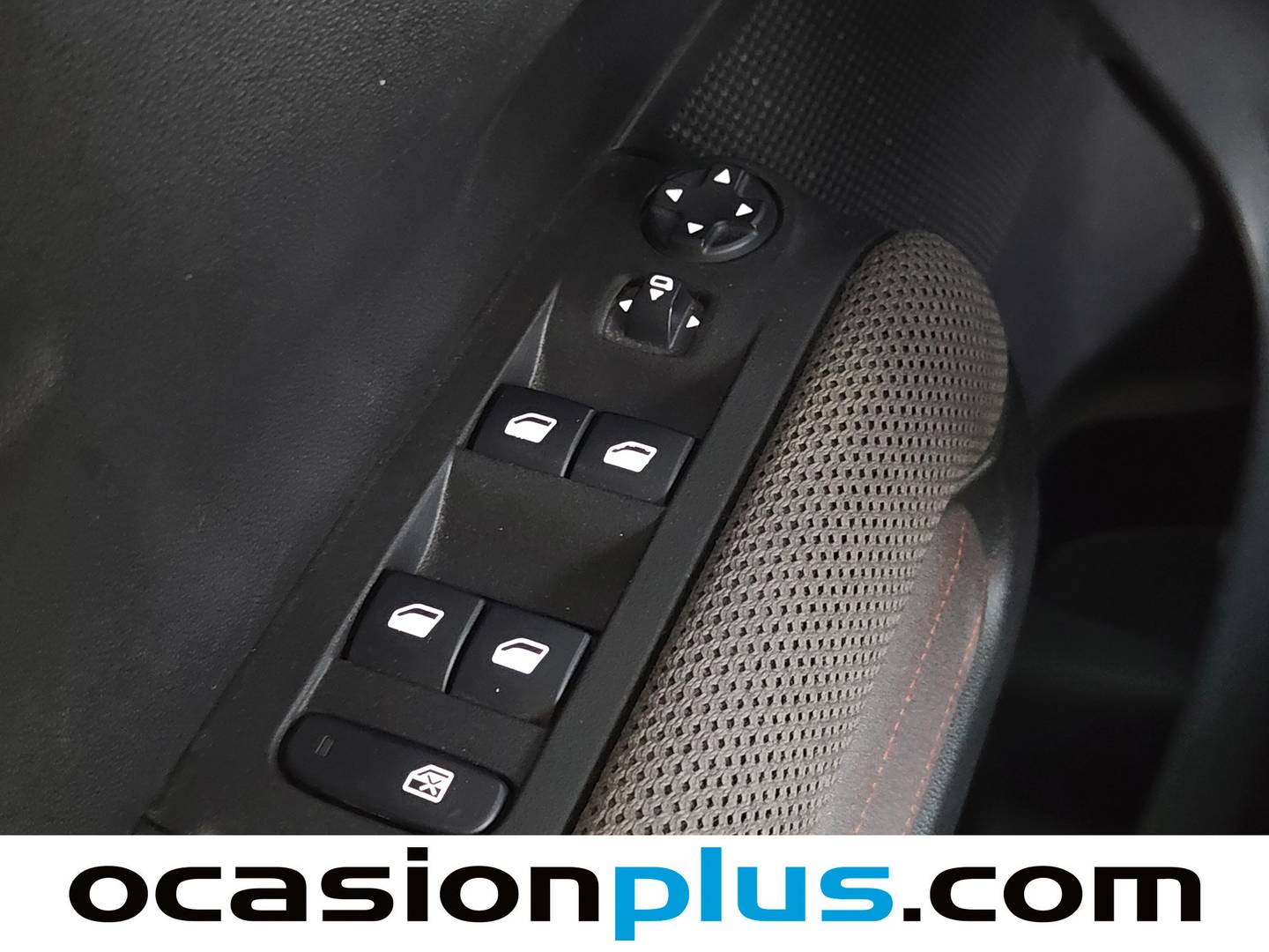 Citroën C3 Aircross Citroën C3 Aircross PureTech 110 S&S Feel (110 CV) manual