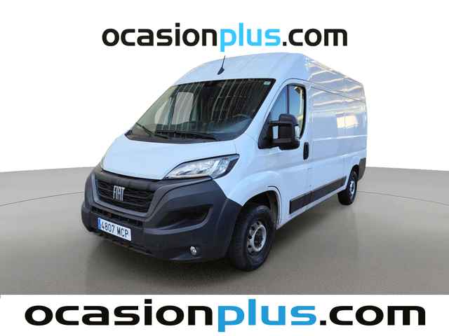 Fiat Ducato Ocasión