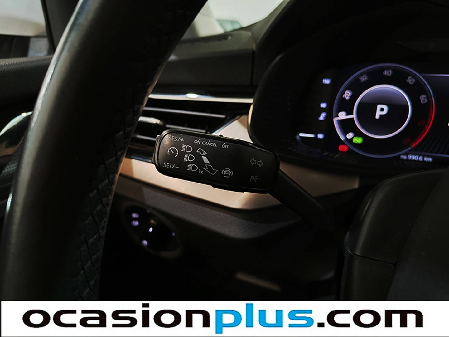 Foto Skoda Kamiq Skoda Kamiq 1.5 TSI Style DSG (150 CV)