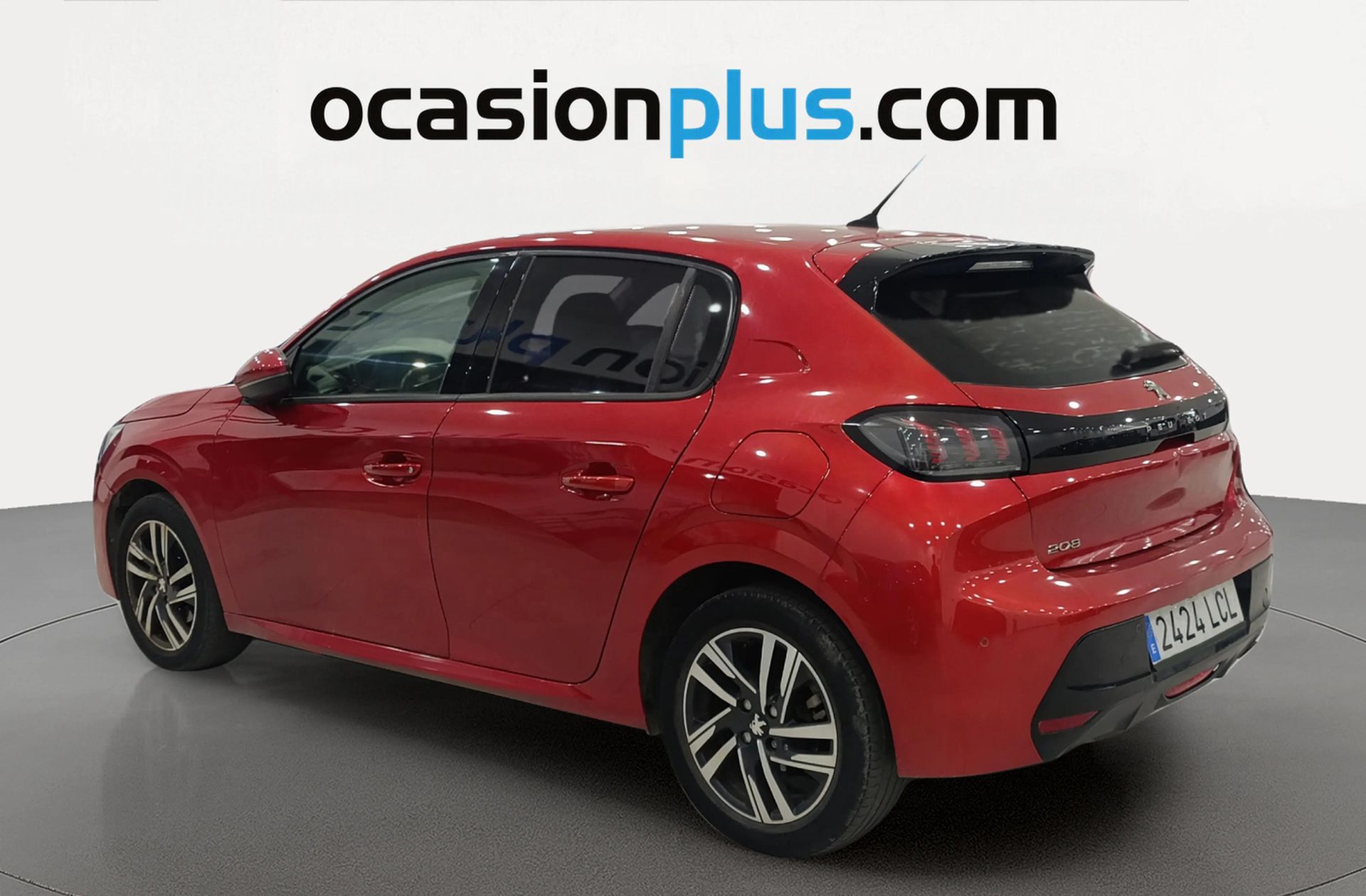 Peugeot 208 PureTech 100 Allure - foto 3