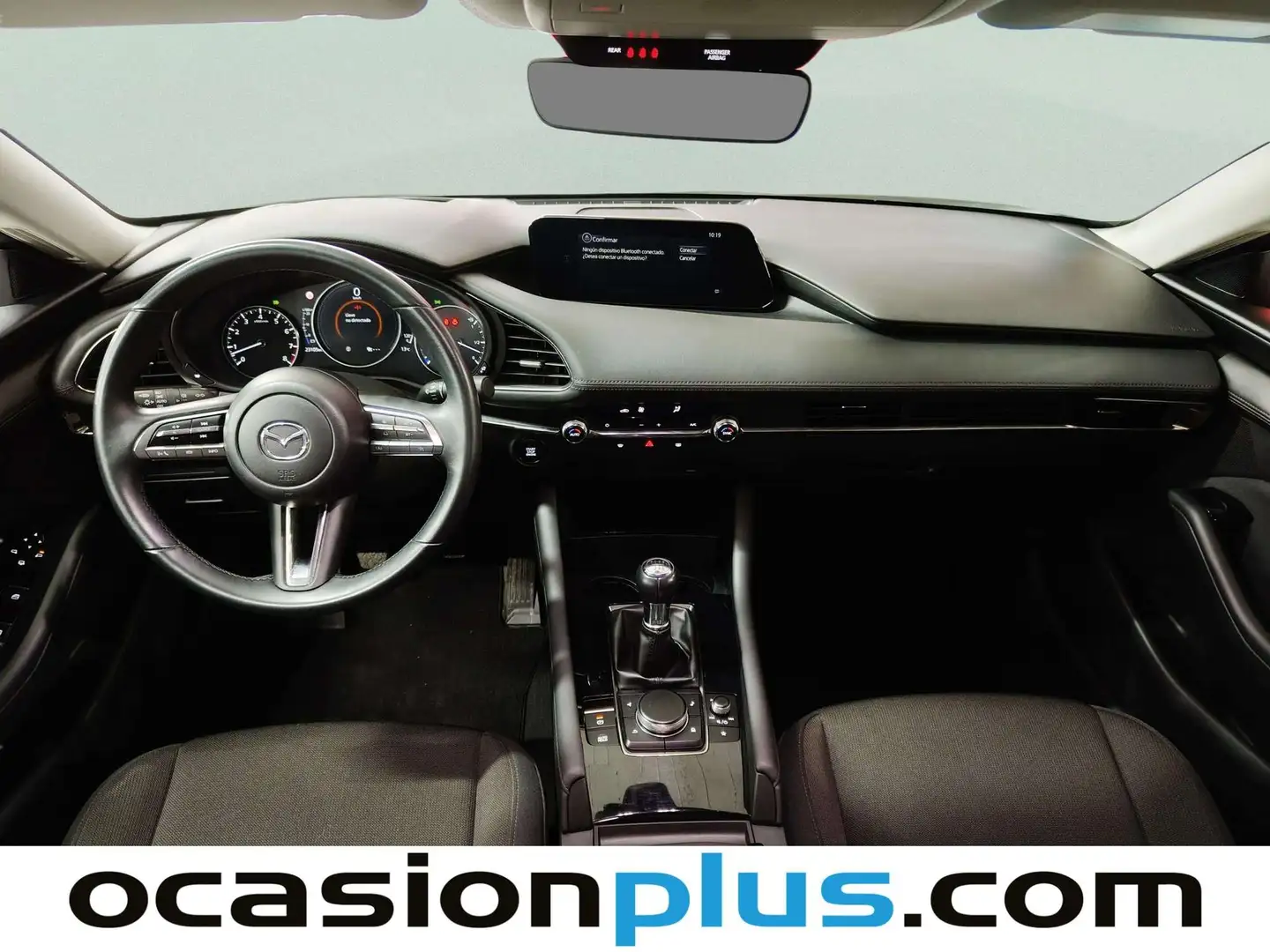 Foto Mazda Mazda3 Mazda Mazda 3 2.0 Skyactiv-G Evolution (122 CV)