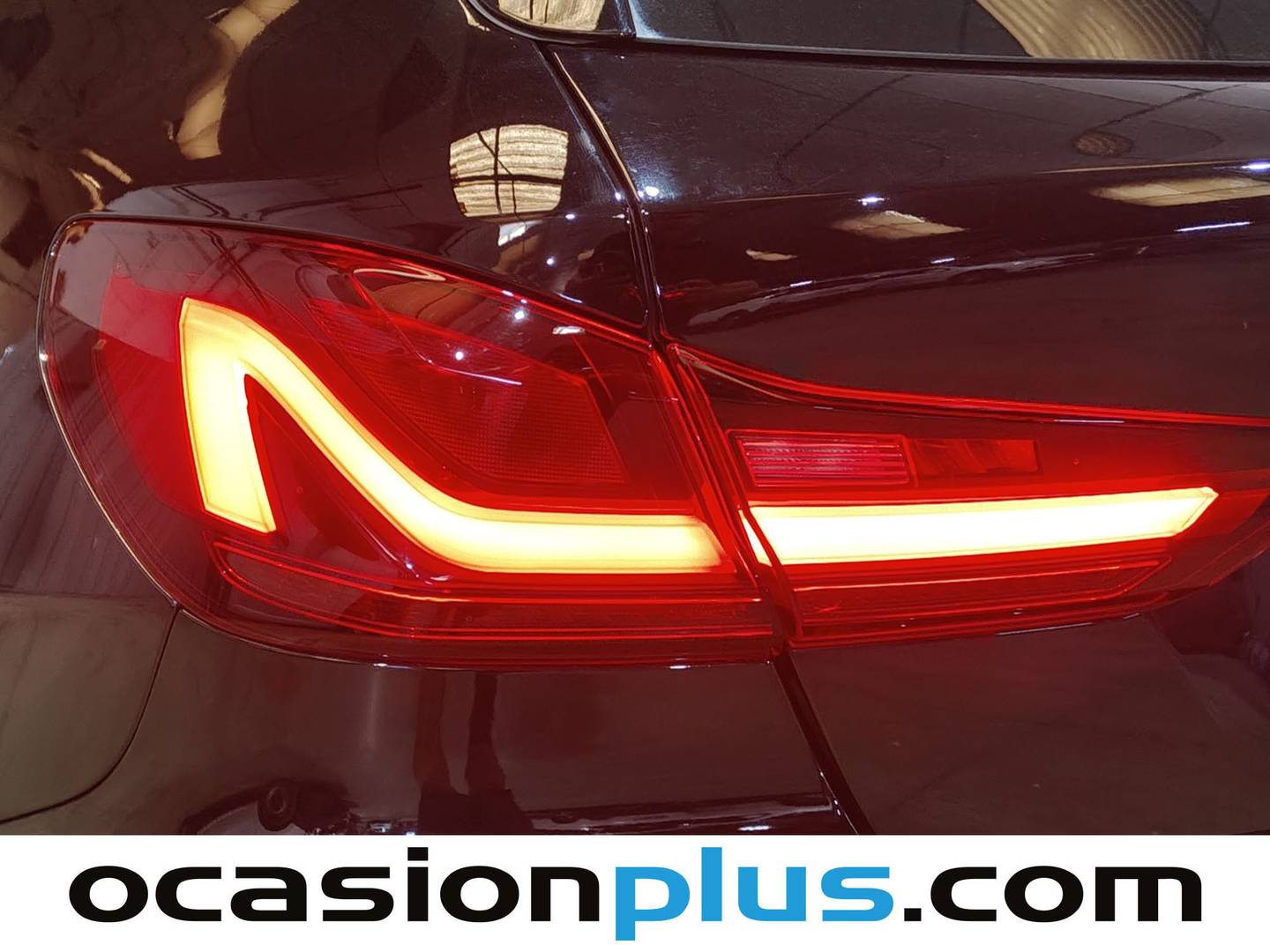 Extras del BMW Serie 1 BMW Serie 1 116d (116 CV)