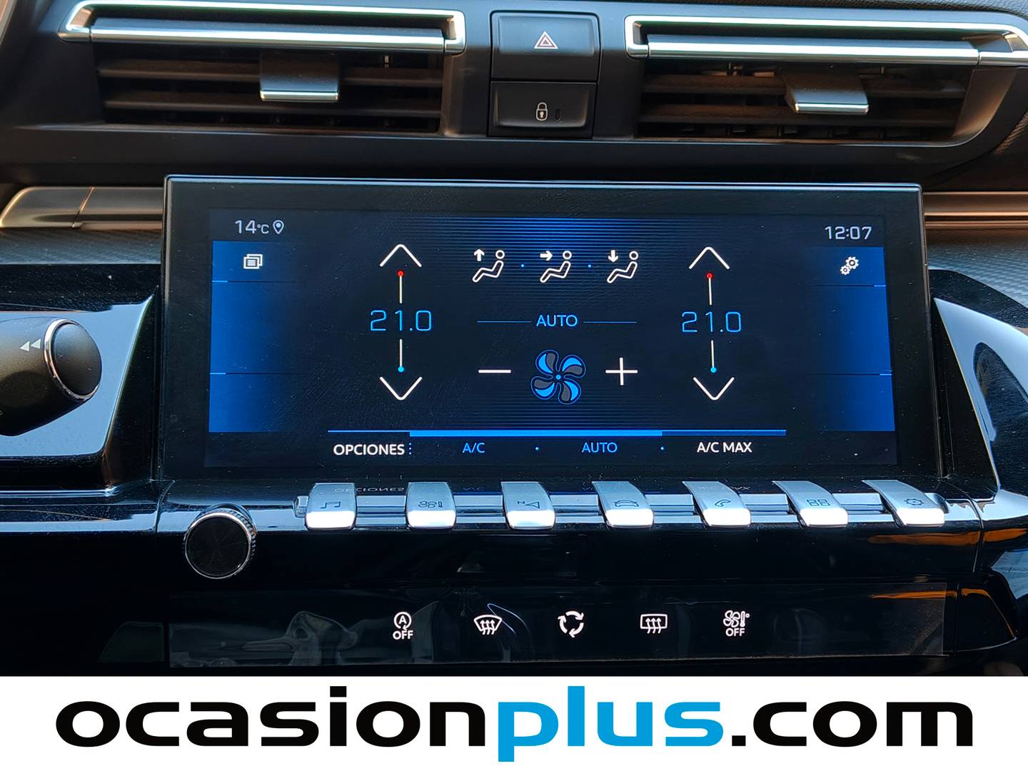 Peugeot 508 Peugeot 508 SW BlueHDI 160 S&S Allure EAT8 (160 CV) automático