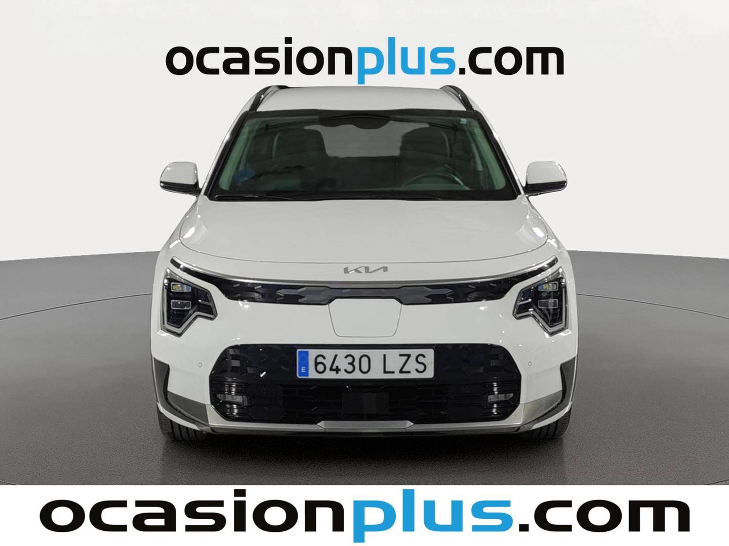 Foto KIA e-Niro Kia e-Niro Emotion (Long Range) (204 CV)