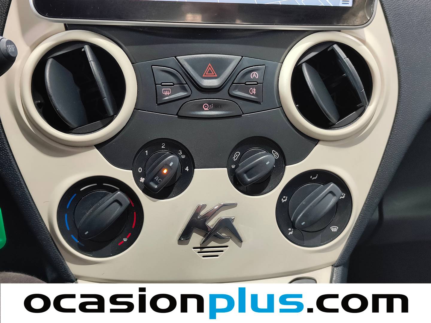 Ford Ka Ford Ka 1.2 Duratec S&S Trend+ (69 CV) seminuevo