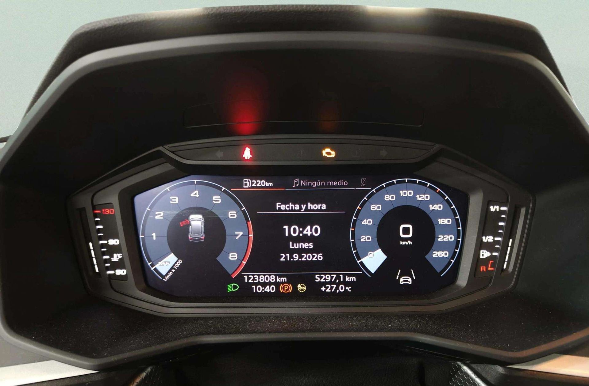 Audi A1 Sportback Advanced 30 TFSI - foto 20