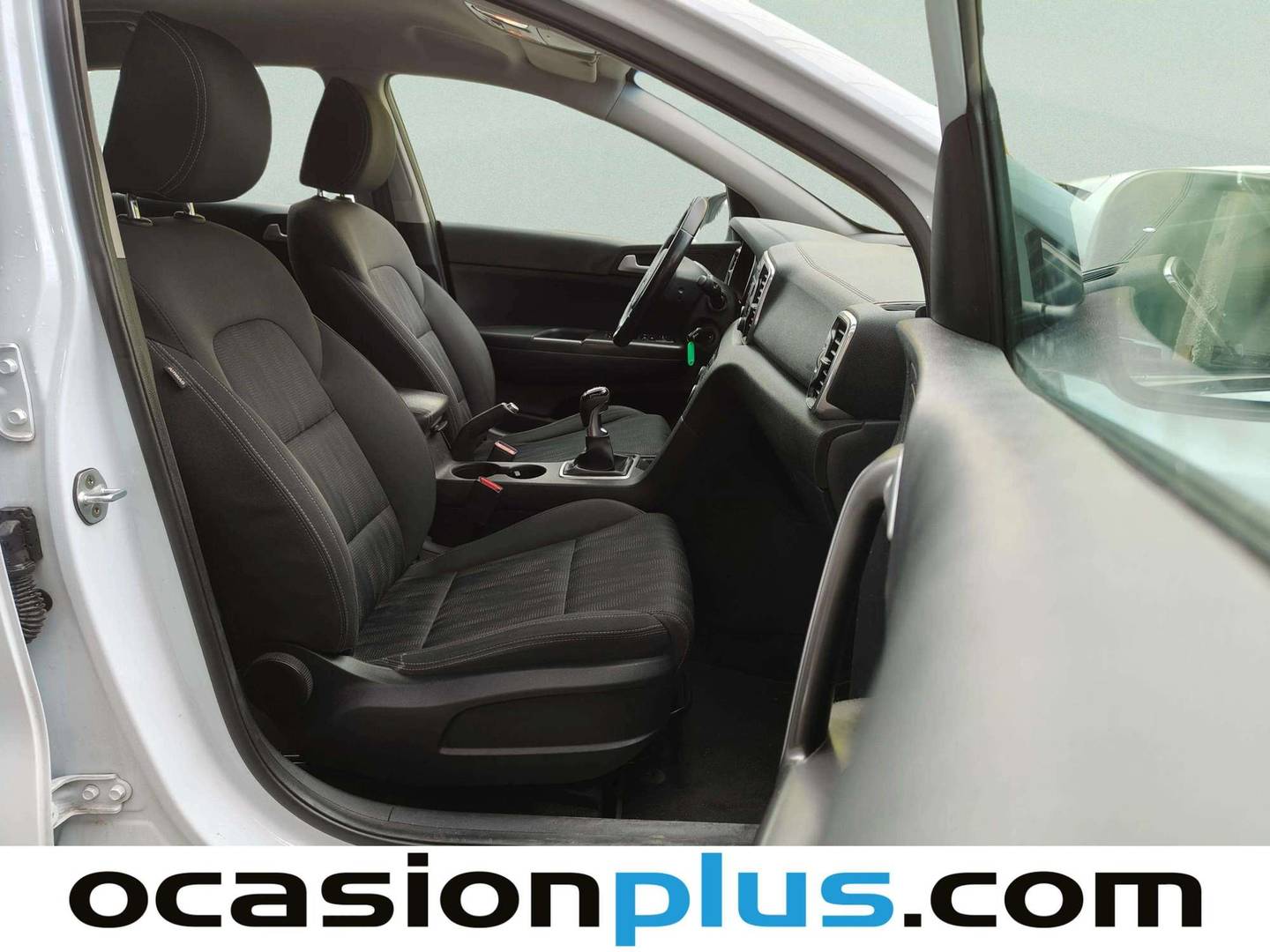 KIA Sportage KIA Sportage 1.6 GDi Concept 4x2 (132 CV) al mejor precio
