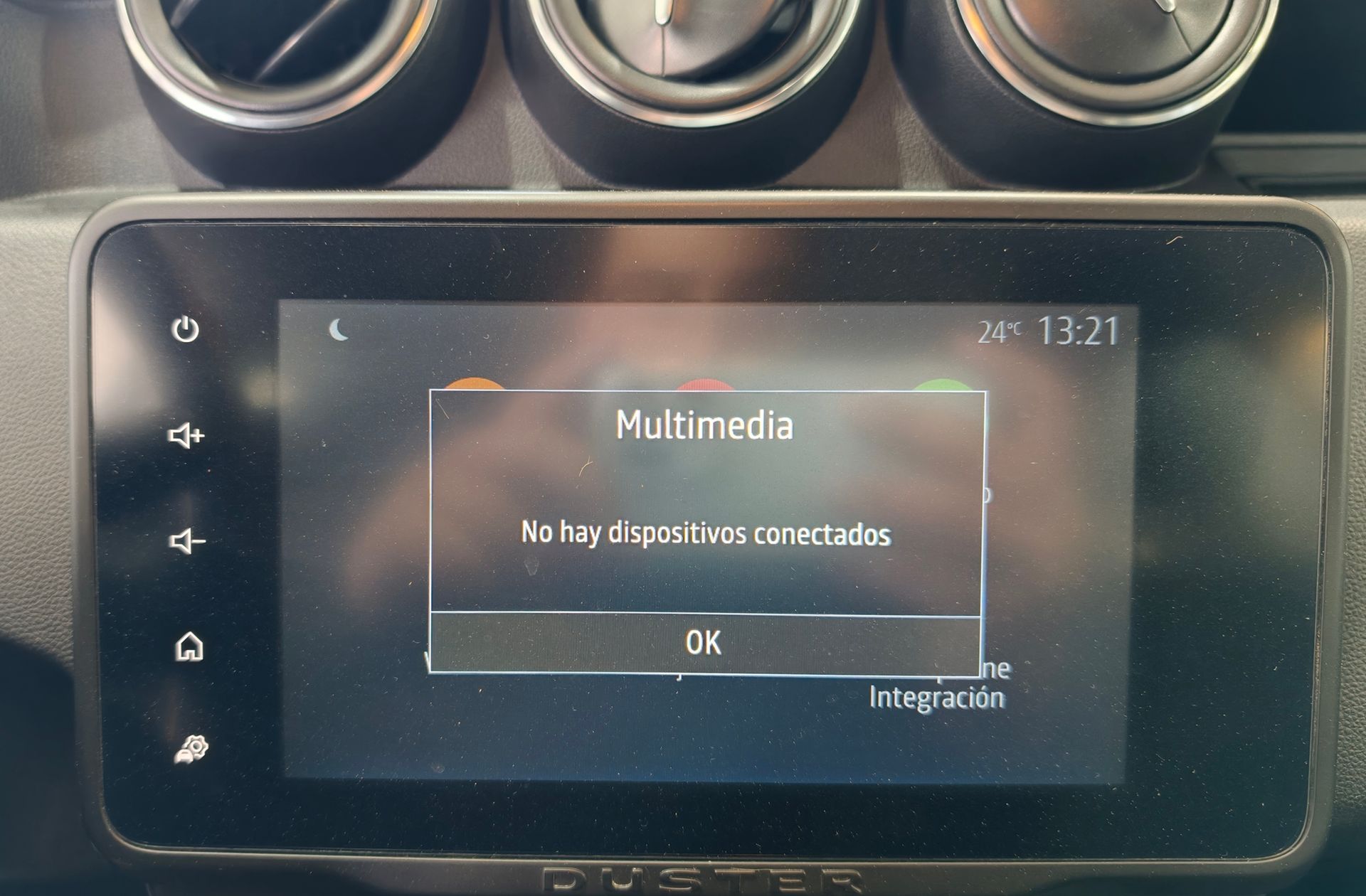 Dacia Duster Comfort Blue dCi 4x2 - foto 32