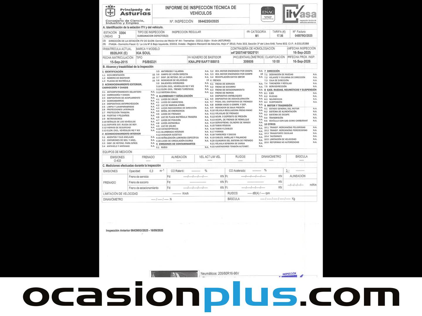 KIA Soul KIA Soul 1.6 CRDi Drive Eco-Dynamics (128 CV) de segunda mano