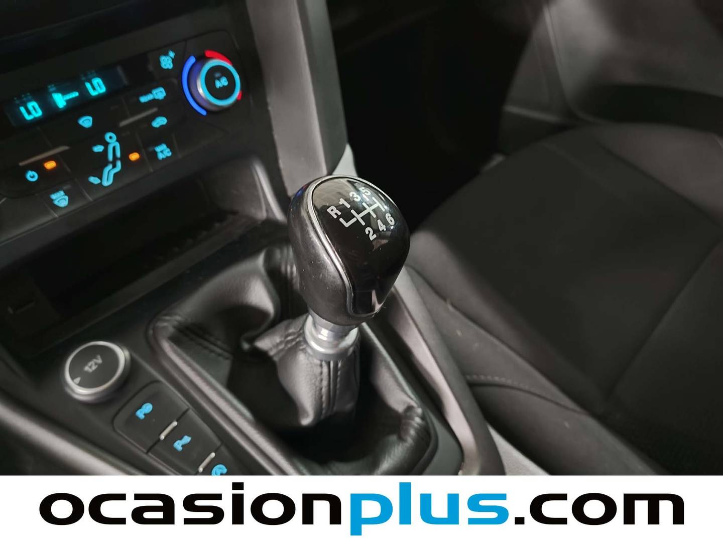 Foto Ford Focus Ford Focus 1.0 Ecoboost S&S Business (125 CV)