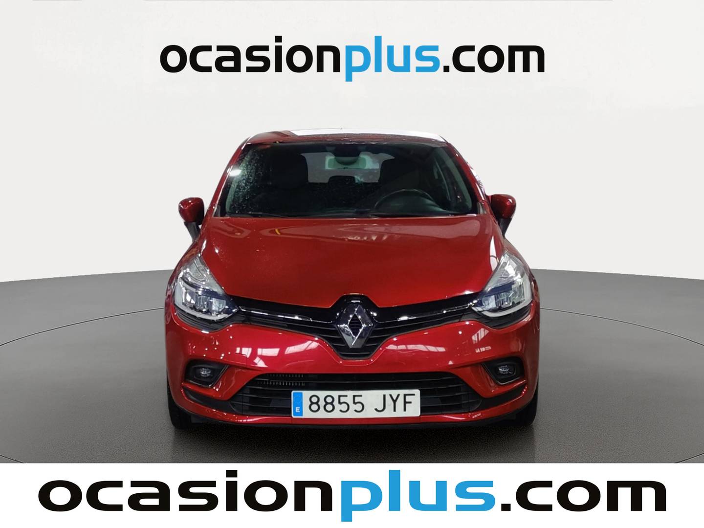 Renault Clio Renault Clio Zen Energy TCe (120 CV) 120cv