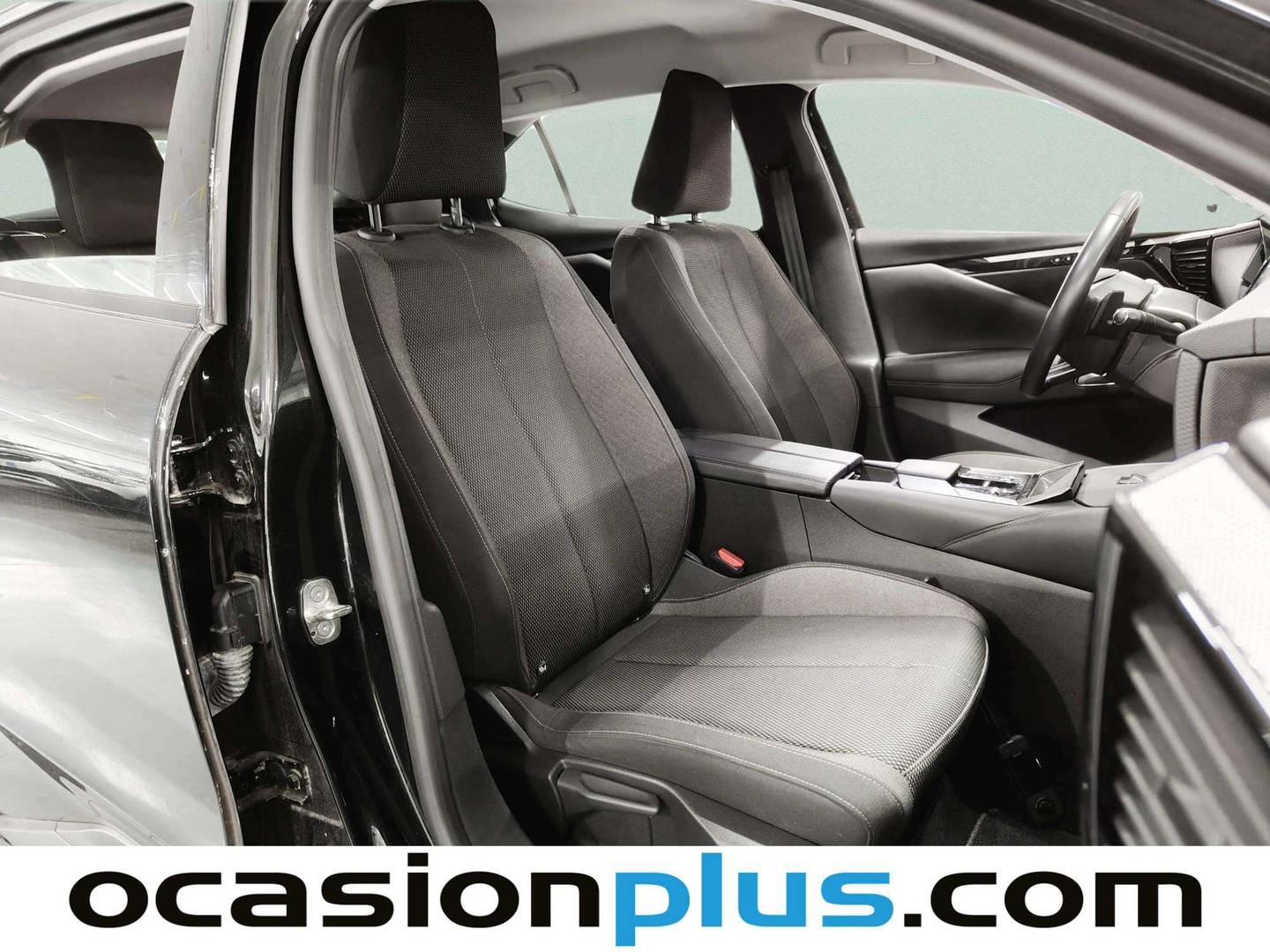 DS DS 4 DS DS4 PureTech 130 Bastille Auto (130 CV) de segunda mano