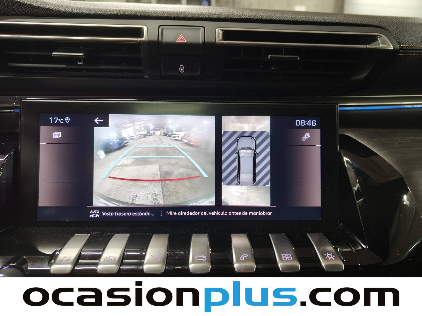 Paquetes del Peugeot 508 Peugeot 508 BlueHDi 180 First Edition EAT8 (180 CV)