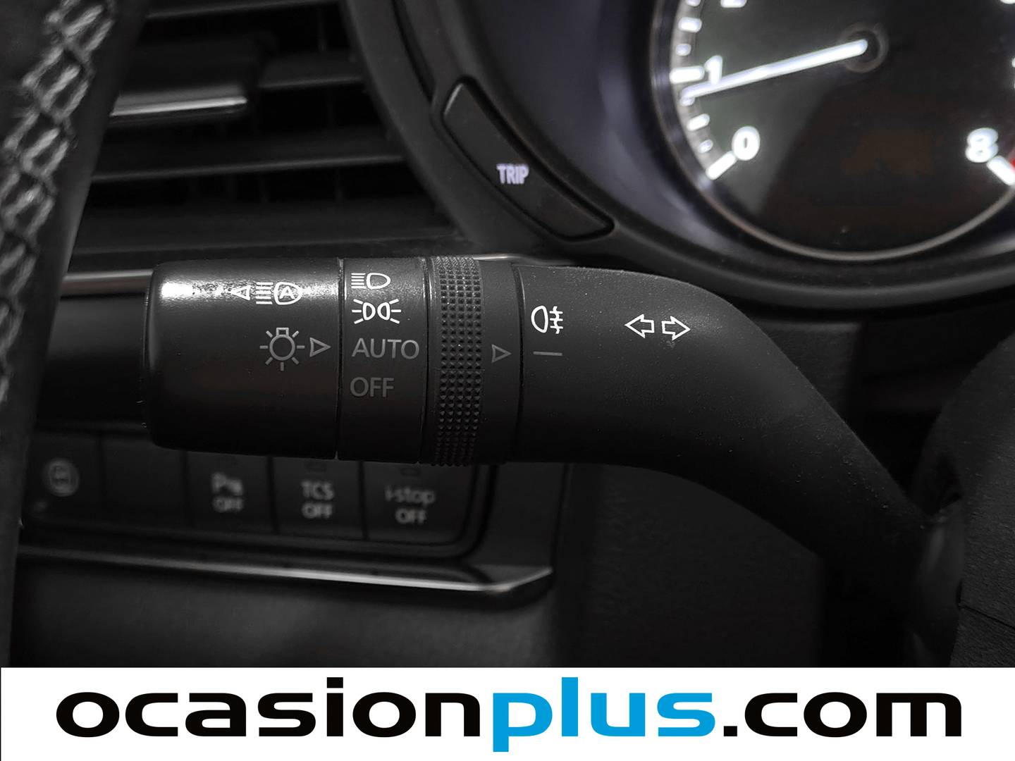 Foto Mazda CX-30 Mazda CX-30 2.0 Skyactiv-X Zenith (186 CV)