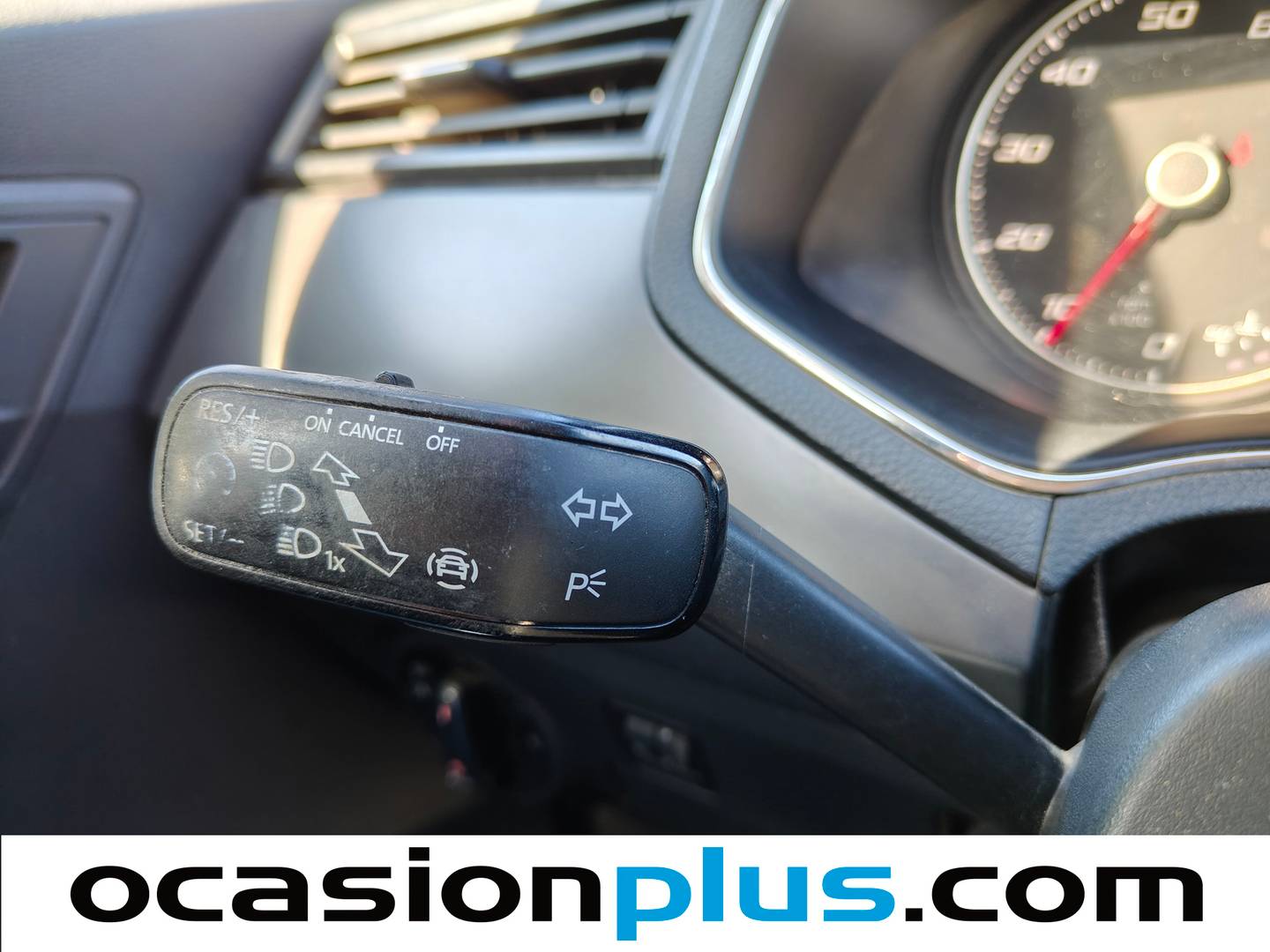 Seat Ibiza Seat Ibiza 1.0 MPI Style Plus (80 CV) de ocasión