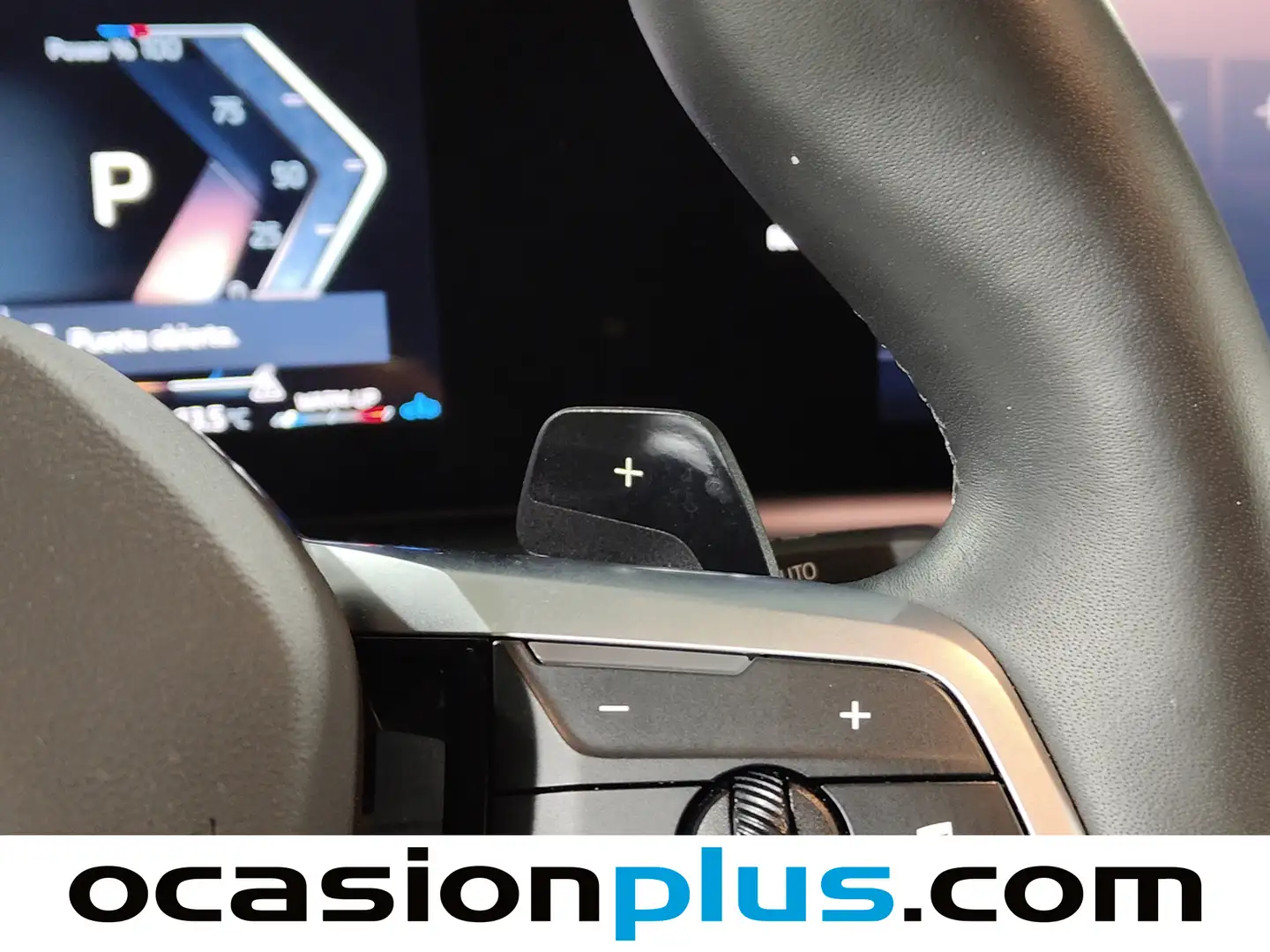 Foto BMW X2 BMW X2 sDrive18d (150 CV) Pack M