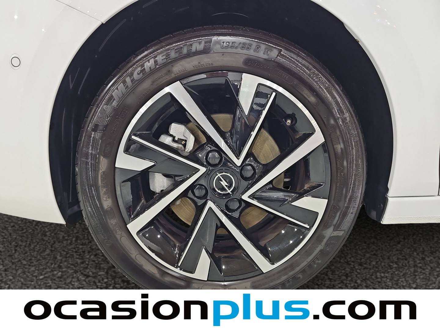Opel Corsa Opel Corsa 1.2 T XHL GS (100 CV) al mejor precio