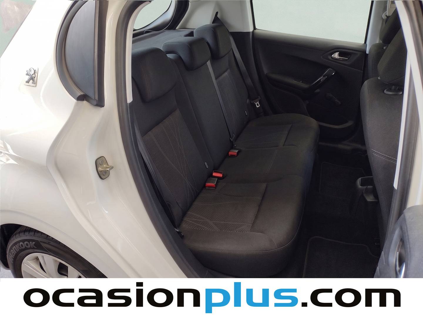 Peugeot 208 Peugeot 208 1.2 VTi Active (82 CV) manual