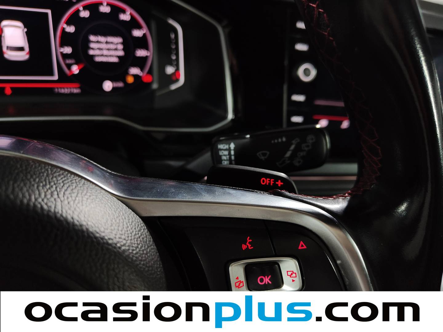 Volkswagen Polo Volkswagen Polo GTI 2.0 TSI (200 CV) DSG barato