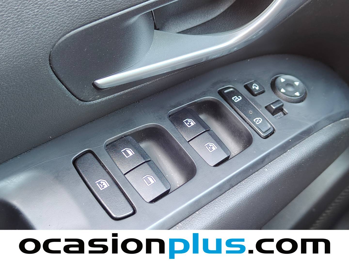 Hyundai Tucson Hyundai Tucson 1.6 CRDI Klass 4x2 (115 CV) al mejor precio