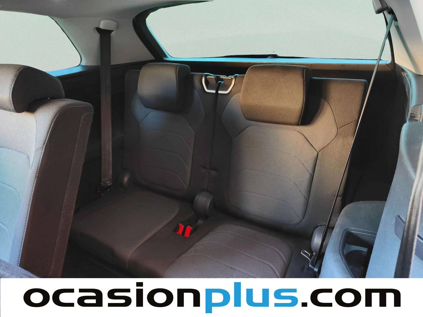Foto asientos delanteros Skoda Kodiaq Skoda Kodiaq 2.0 TDI Ambition 4x2 DSG (150 CV) 7 Plazas