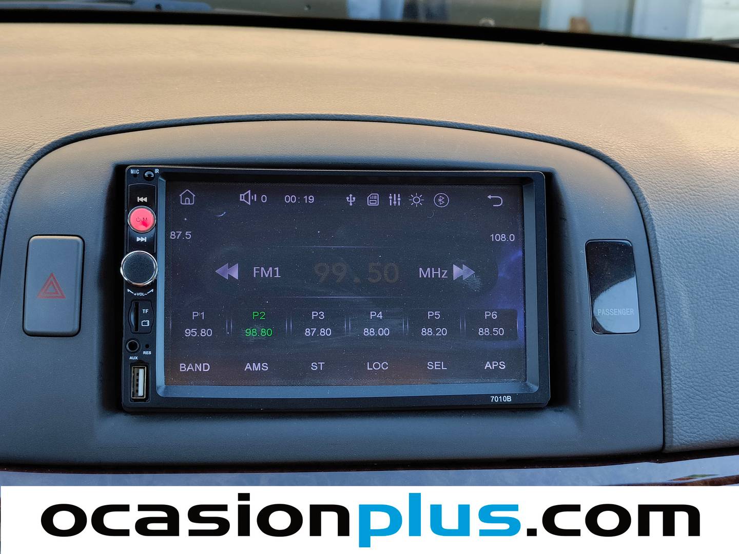 Hyundai Sonata Hyundai Sonata 2.0 CRDi VGT Comfort (140 CV) 140cv