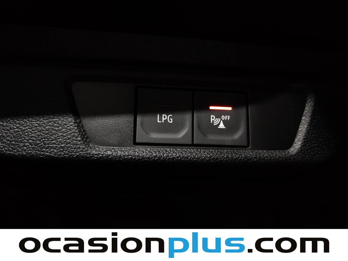 Foto Dacia Sandero Dacia Sandero Stepway Expression ECO-G (101 CV) GLP