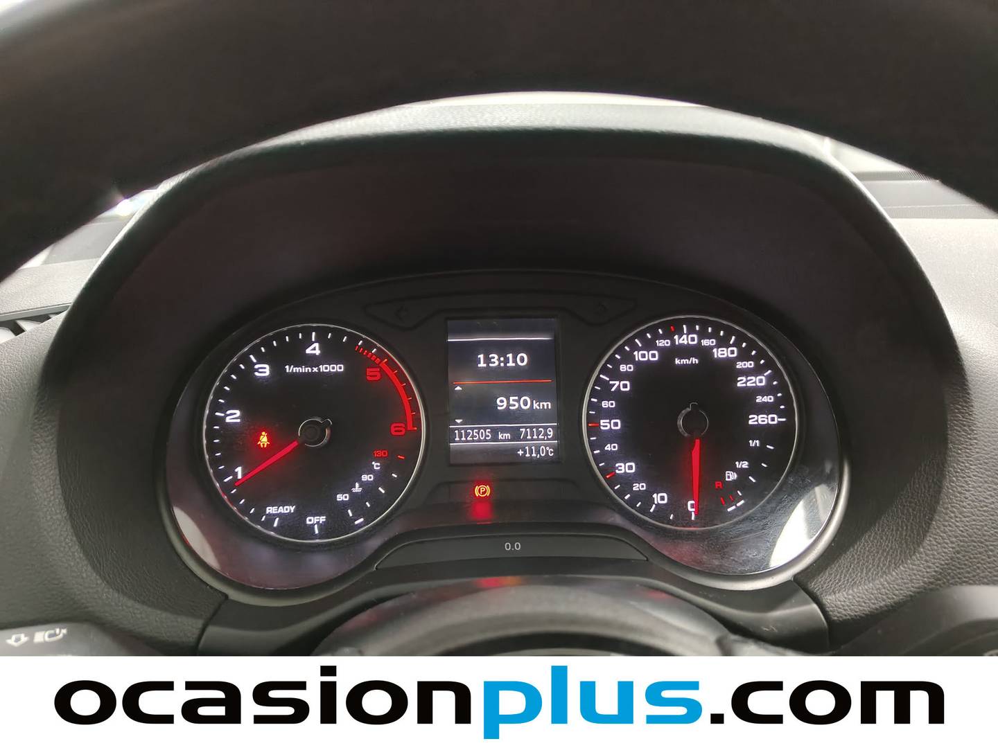 Foto Audi Q2 Audi Q2 Advanced 30 TDI (116 CV)