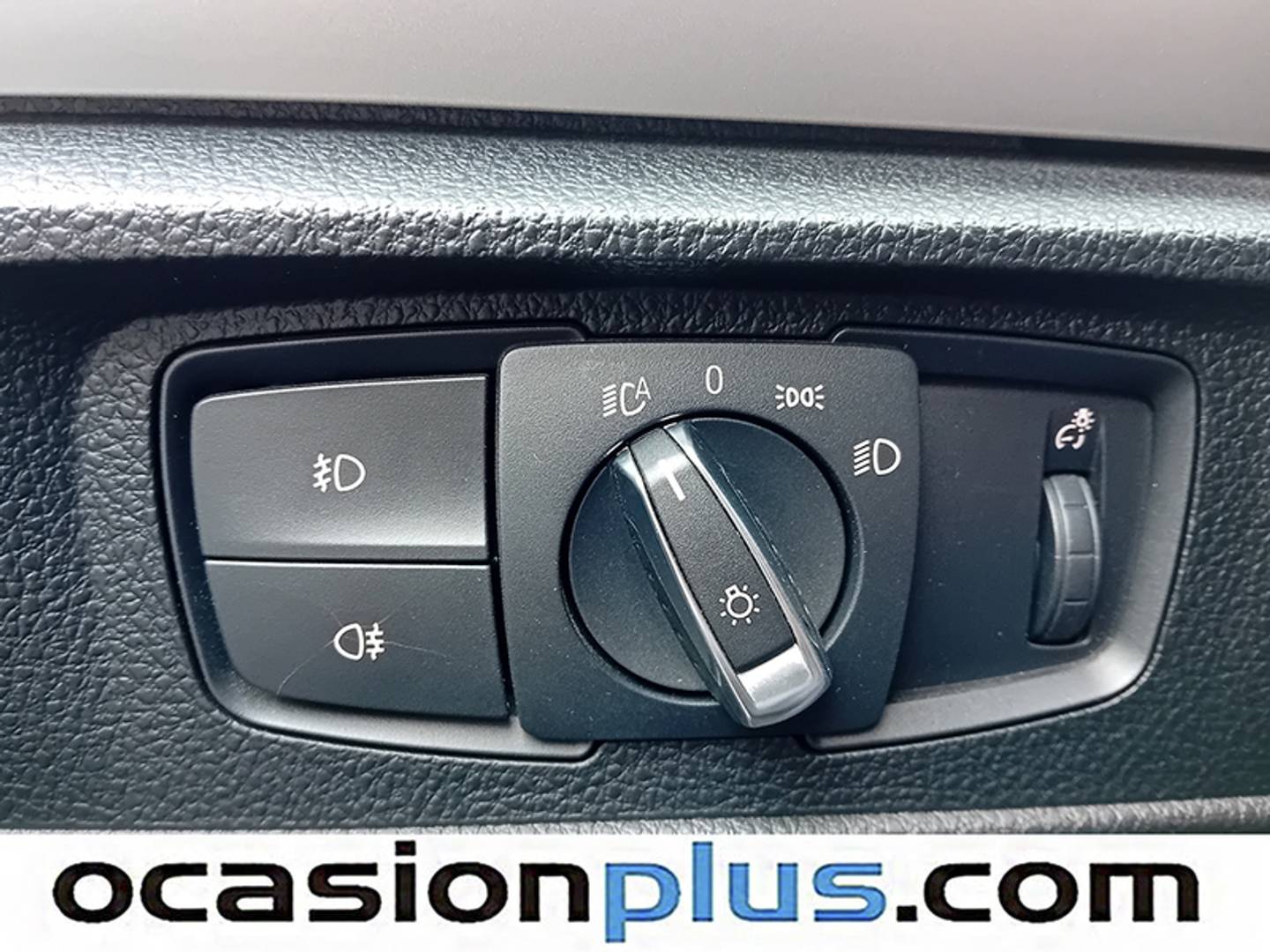 Equipamiento del BMW Serie 1 BMW Serie 1 118d (143 CV)