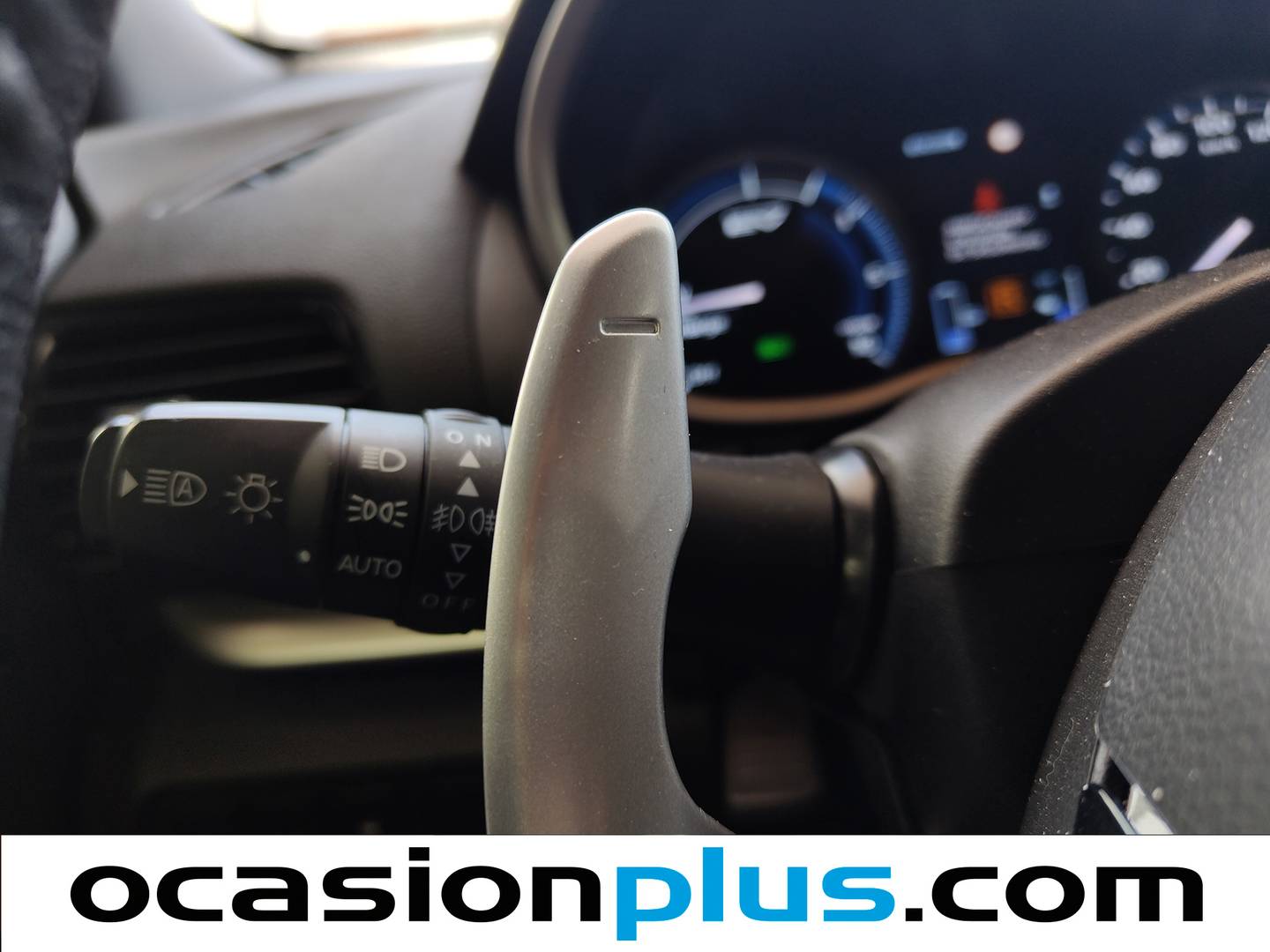 Mitsubishi Eclipse Cross Mitsubishi Eclipse Cross 2.4 PHEV Kaiteki 4WD Auto (188 CV) 188cv