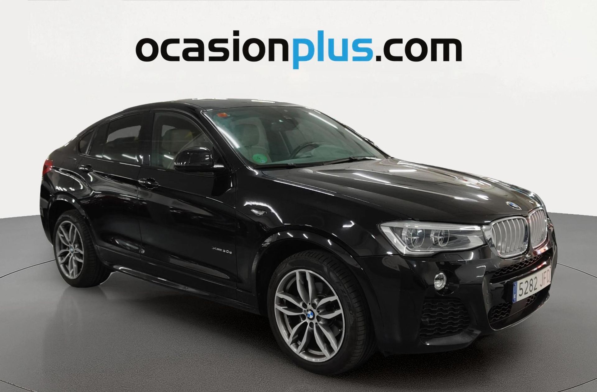 BMW X4 xDrive30d Pack M - foto 2
