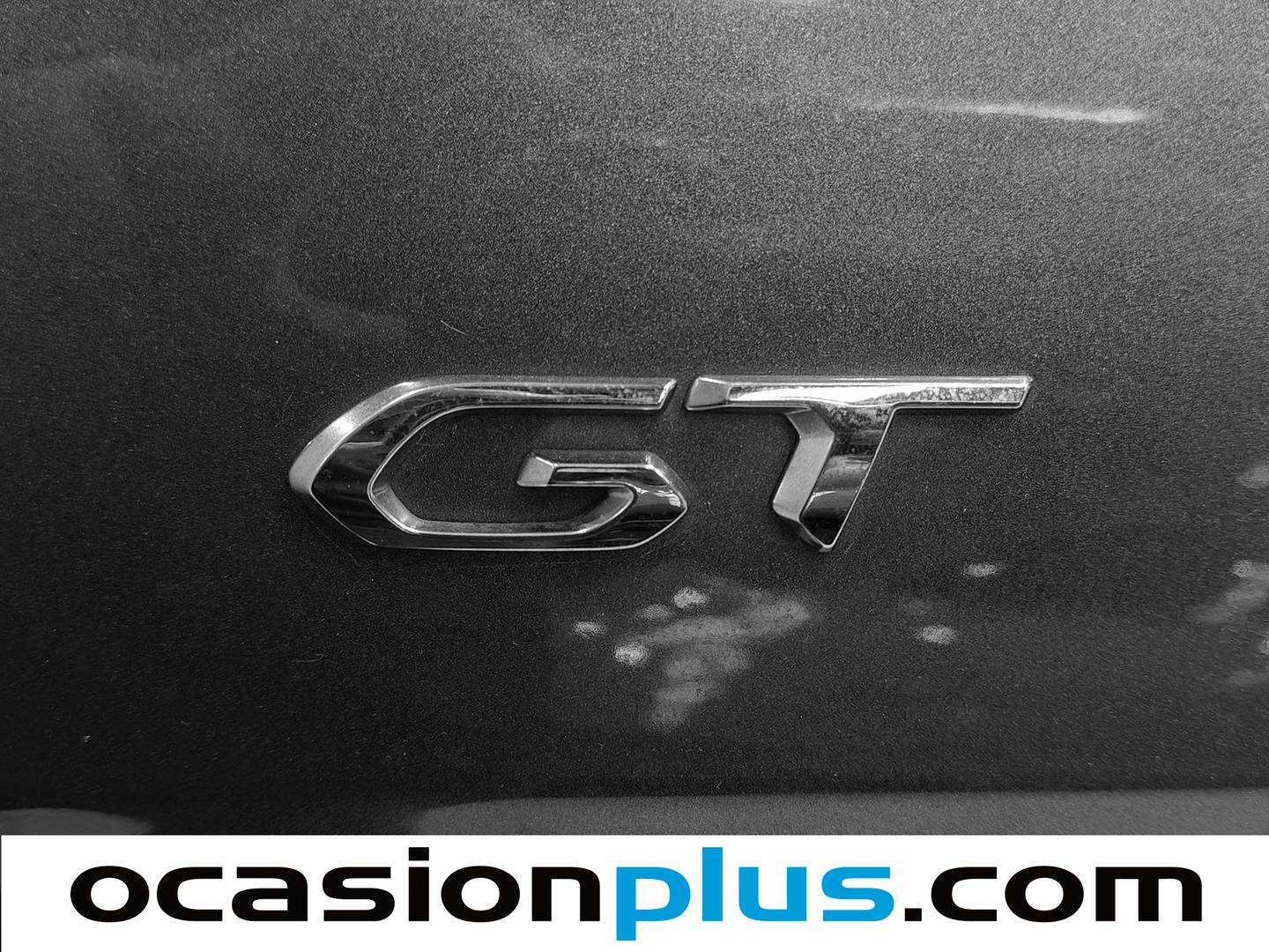 Peugeot 5008 Peugeot 5008 BlueHDI 130 S&S GT EAT8 (130 CV) 7 Plazas de segunda mano