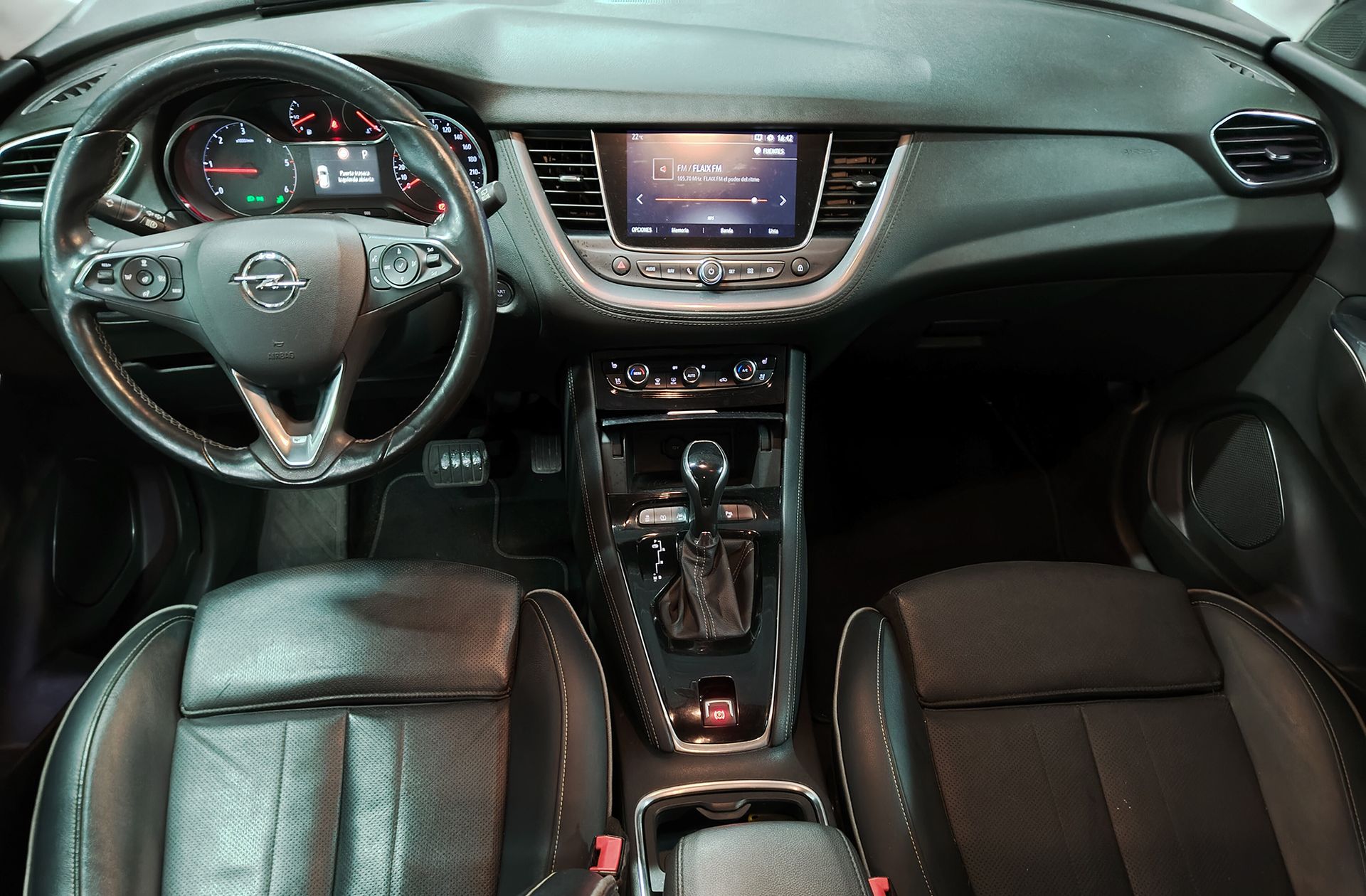 Opel Grandland 1.6 CDTi Excellence - foto 6