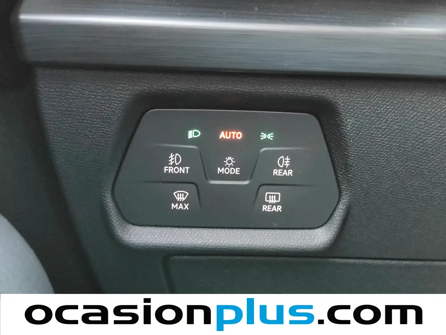 Foto Cupra Formentor CUPRA Formentor 1.5 TSI DSG (150 CV)