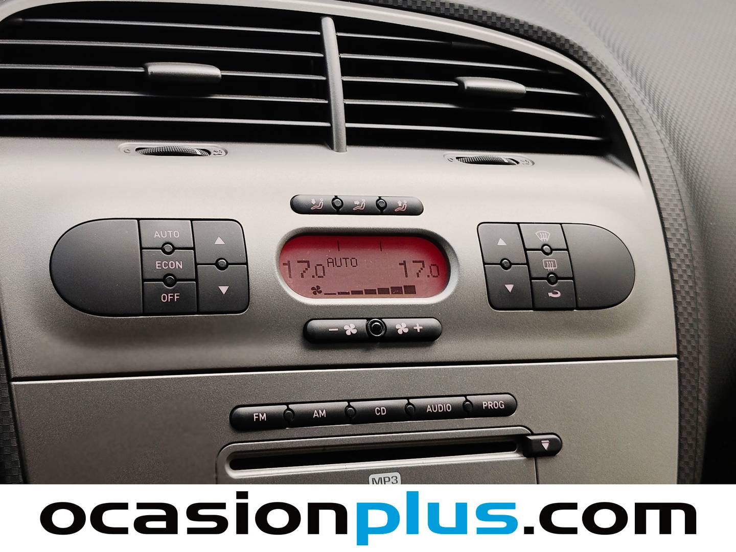 Acabados Seat Altea Seat Altea 1.9 TDI Stylance (105 CV)
