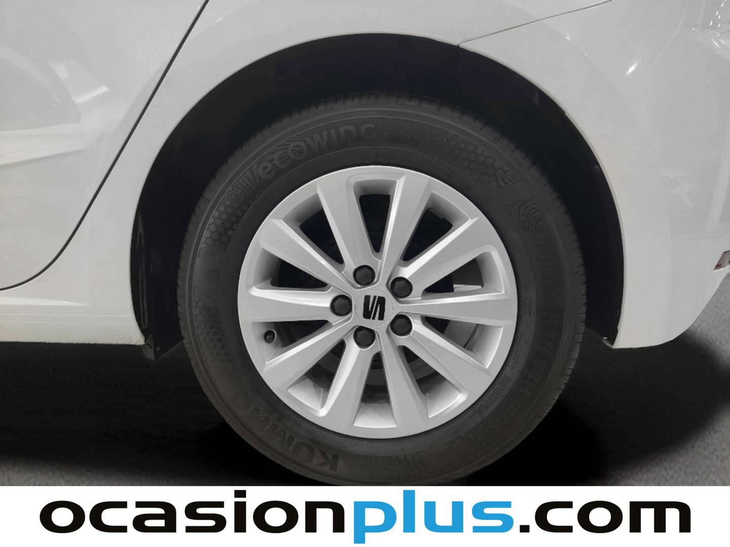 Seat Ibiza Seat Ibiza 1.0 MPI Reference XL (80 CV) de segunda mano