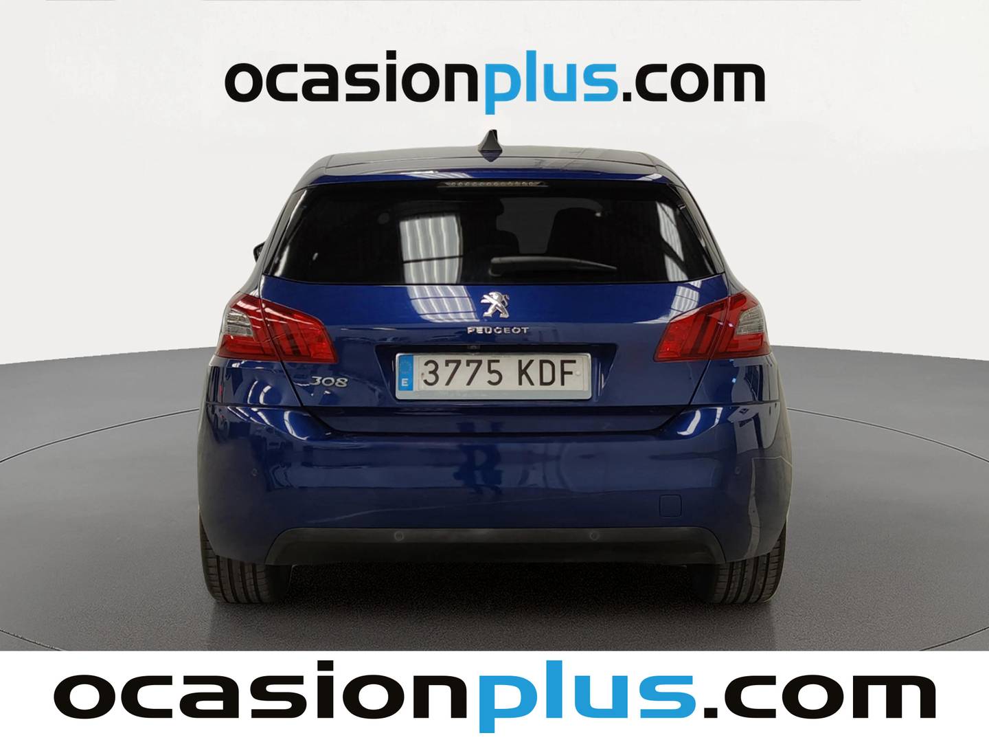 Peugeot 308 Peugeot 308 PureTech 130 S&S Allure (130 CV) barato