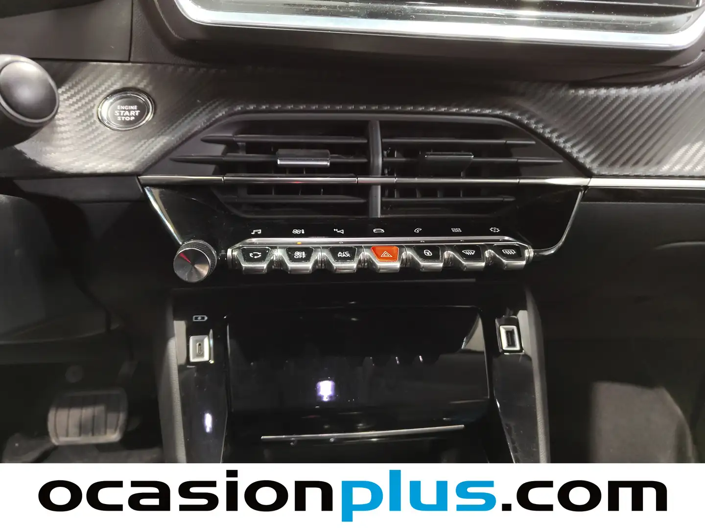 Foto Peugeot 2008 Peugeot 2008 BlueHDi 130 S&S Allure Pack EAT8 (130 CV)