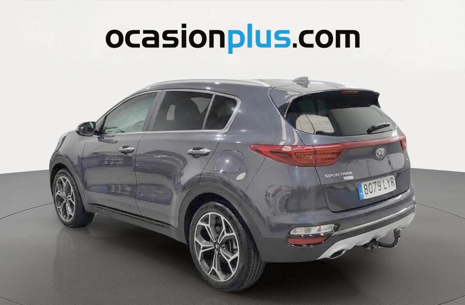 Kia Sportage 1.6 MHEV GT Line Xtreme 4x2 DCT - foto 3