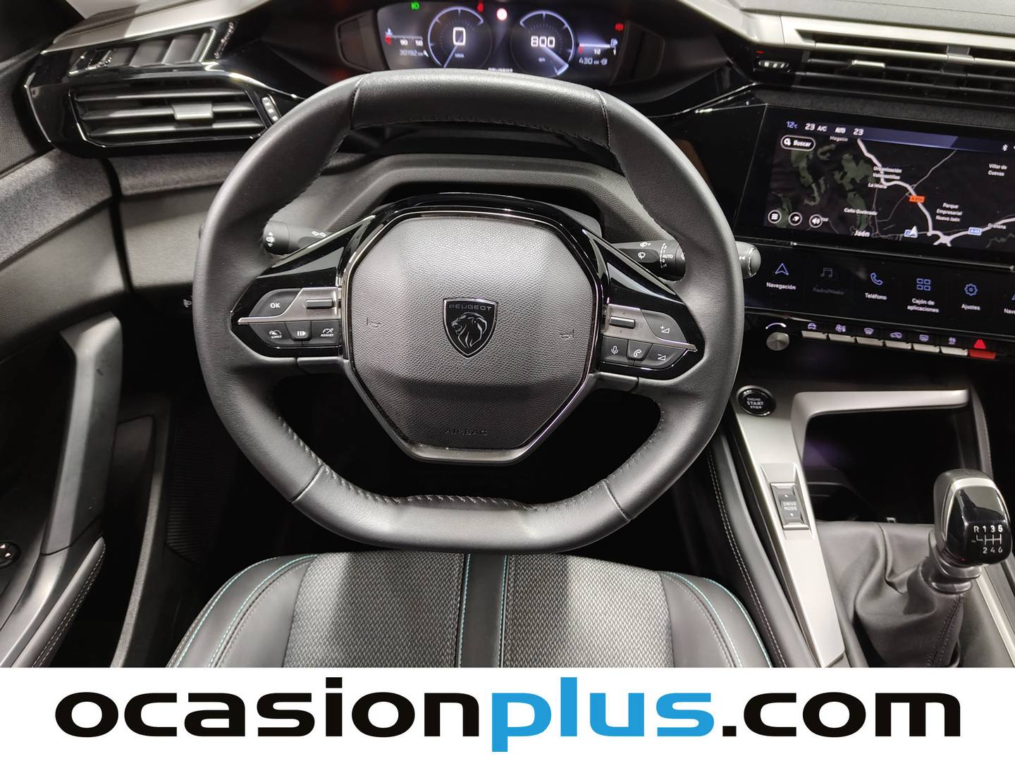 Foto Peugeot 308 Peugeot 308 PureTech 130 S&S Allure (130 CV)