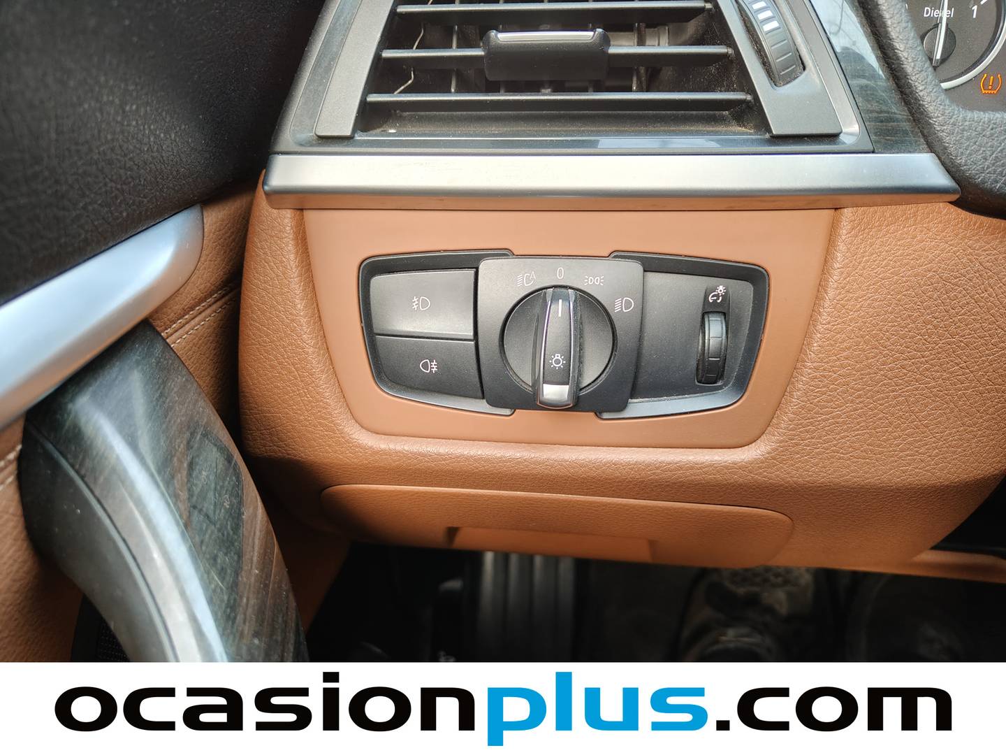 Foto BMW Serie 3 BMW Serie 3 320d Gran Turismo (184 CV)