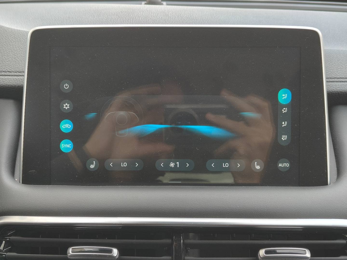 Foto MG HS MG HS 1.5 Turbo GDI Comfort DCT (162 CV)