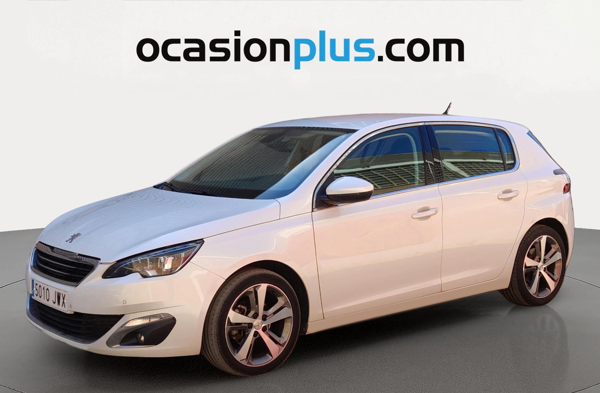 Peugeot 308 PureTech 130 Allure