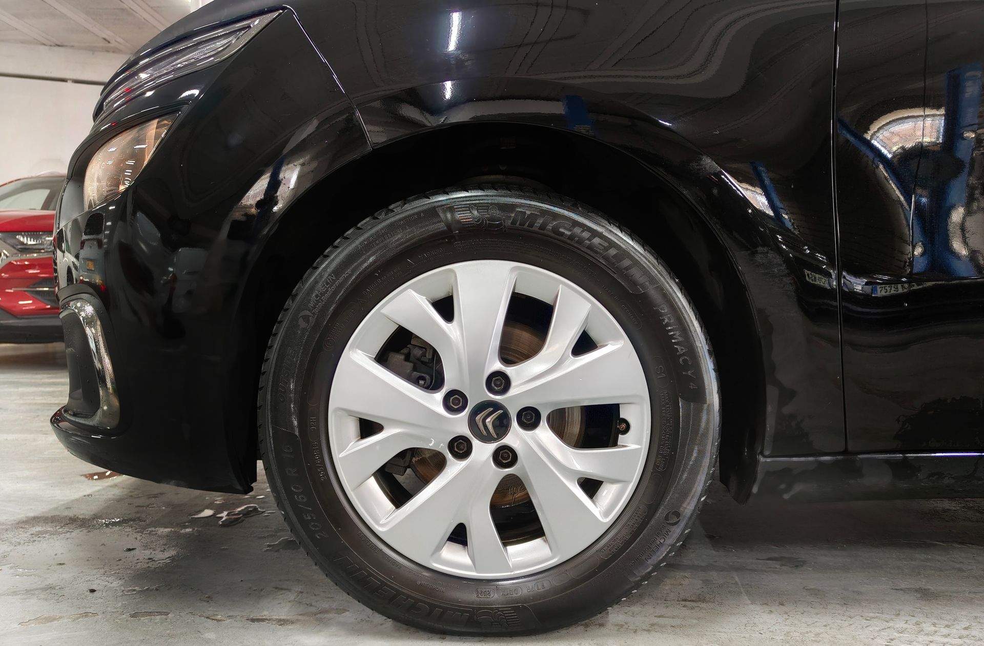 Citroën C4 Grand SpaceTourer PureTech 130 Feel 7 plazas - foto 41