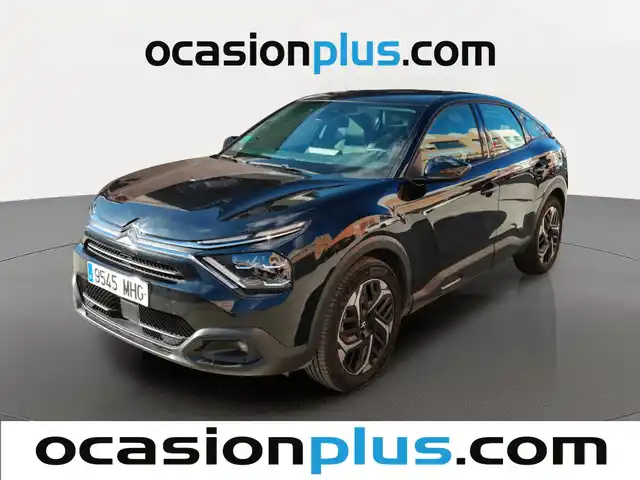 Citroën C4 PureTech 130 S&S 6v Feel Pack (130 CV) de segunda mano