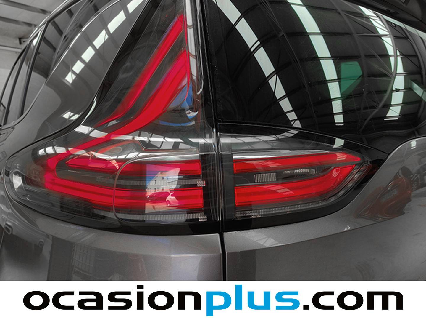 Renault Espace Renault Espace Zen Energy dCi  (130CV) ECO2 7 Plazas al mejor precio