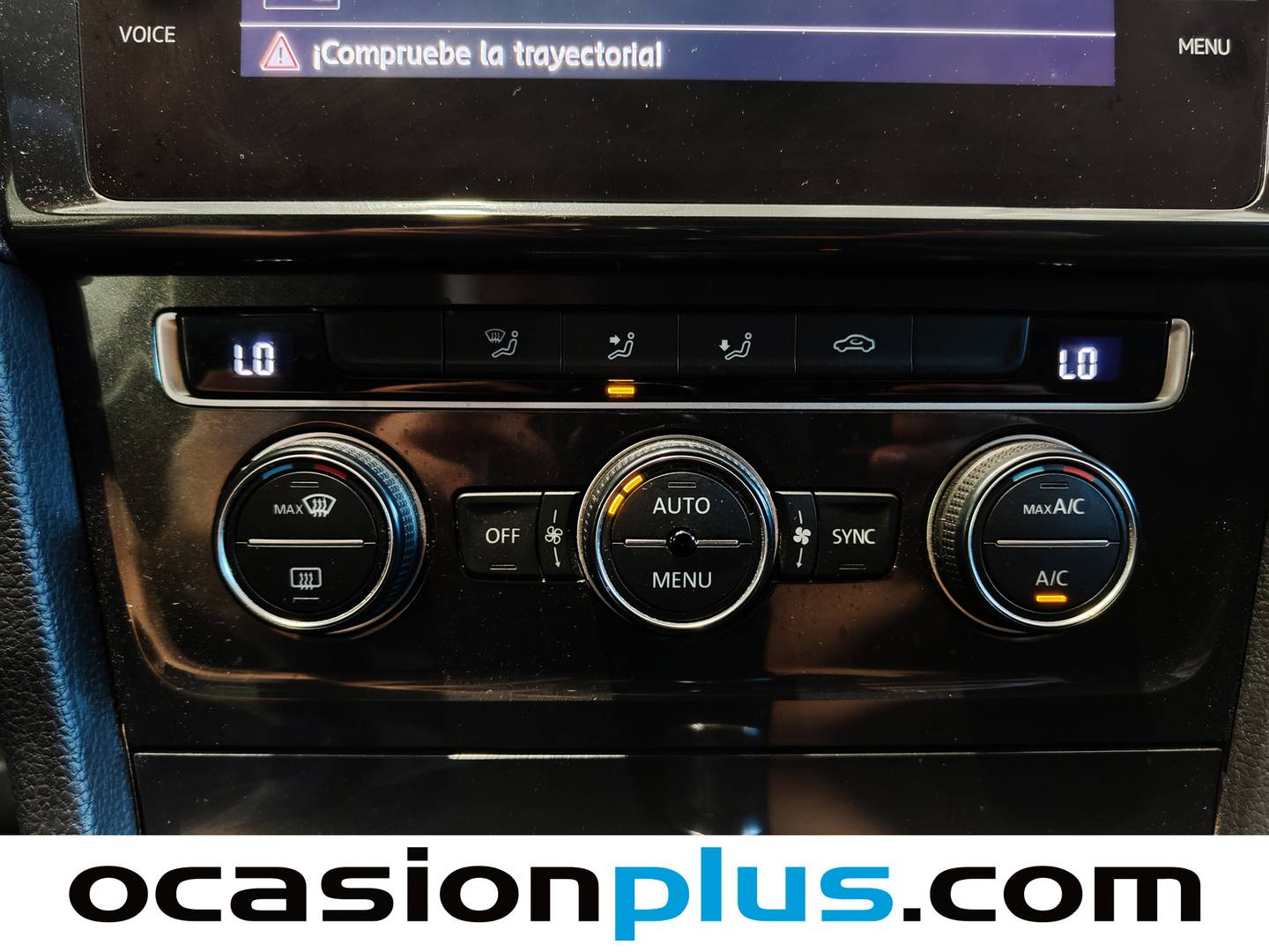 Acabados Volkswagen Golf Volkswagen Golf Advance 1.4 TSI (125 CV)