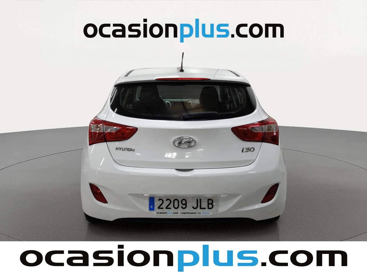 Hyundai i30 Hyundai i30 1.6 CRDI BlueDrive Cruise (110 CV) barato