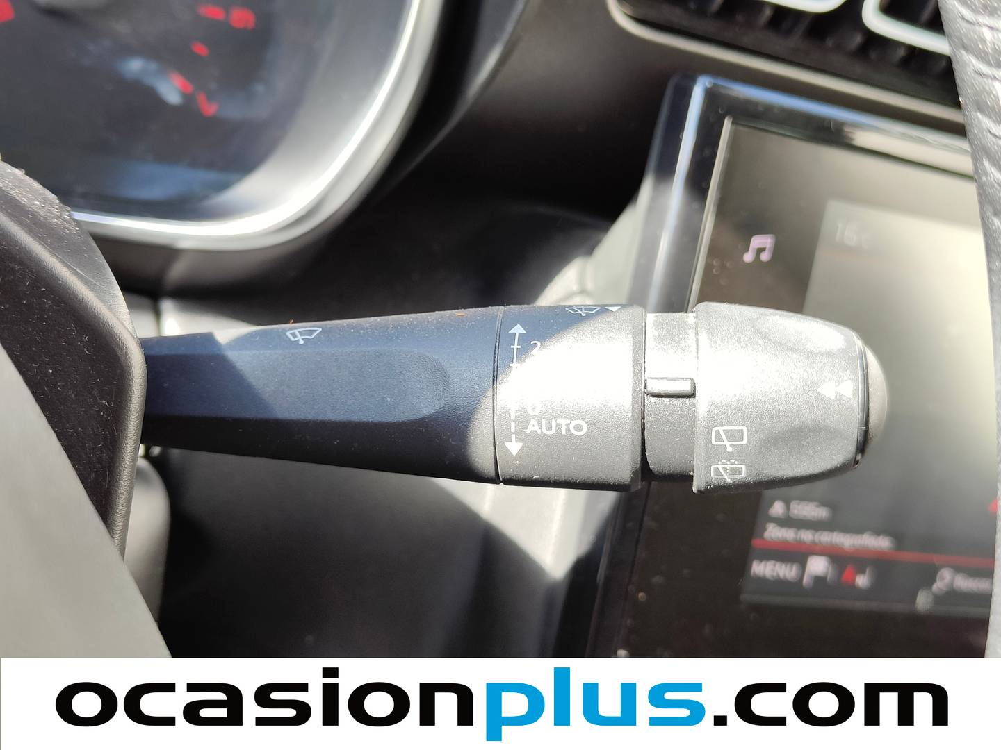 Accesorios del Citroën C3 Aircross Citroën C3 Aircross BlueHDi 100 S&S Shine (102 CV)